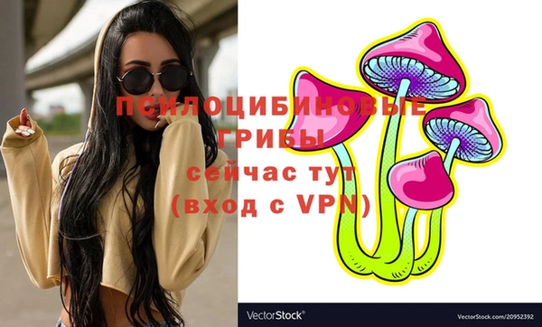 герыч Осташков